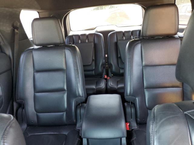 Photo 10 from auction – 2012 FORD EXPLORER L with VIN 1FMHK8F86CGA84535