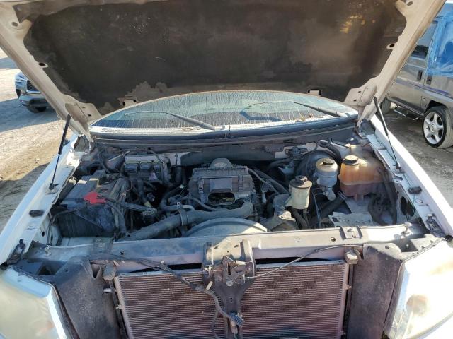 Photo 11 from auction – 2004 FORD F150 with VIN 1FTPX14584NB57970
