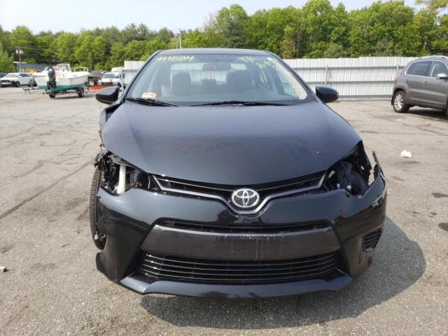 Photo 5 from auction – 2015 TOYOTA COROLLA L with VIN 2T1BURHE4FC311916