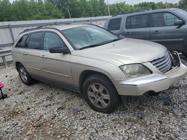 Photo 4 from auction – 2005 CHRYSLER PACIFICA T with VIN 2C4GM68465R247579