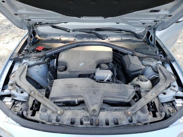 Photo 11 from auction – 2015 BMW 428 XI SUL with VIN WBA3T1C57FP820574