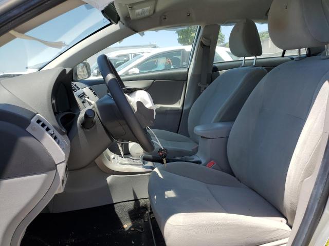 Photo 7 from auction – 2013 TOYOTA COROLLA BA with VIN 2T1BU4EE0DC012668