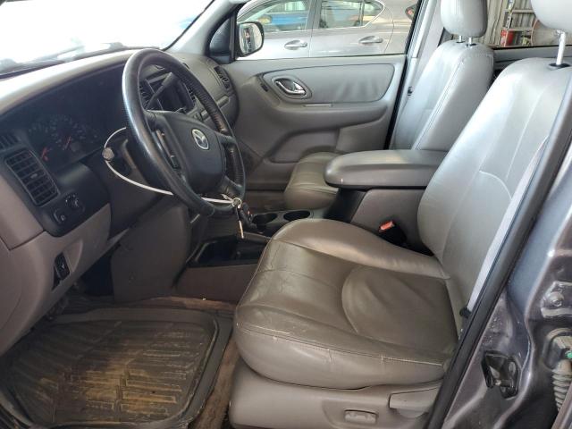 Foto 7 de la subasta – 2002 MAZDA TRIBUTE LX con VIN 4F2YU09102KM47079