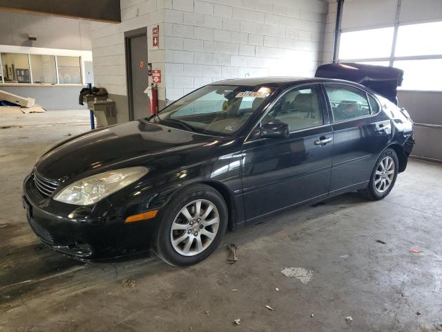 LEXUS ES 330 2004 with VIN JTHBA30G745047943 - Photo from auction