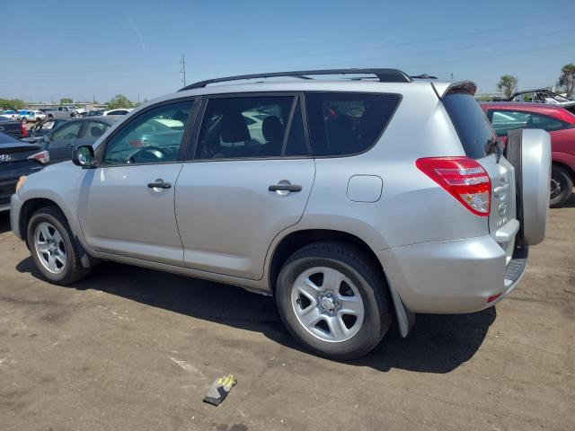 Photo 2 from auction – 2012 TOYOTA RAV4 with VIN 2T3BF4DV6CW191007
