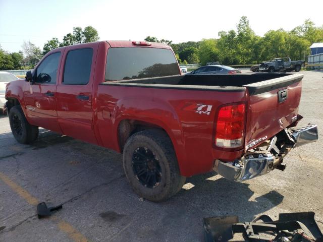 Photo 2 from auction – 2008 GMC SIERRA K15 with VIN 2GTEK13M381206028