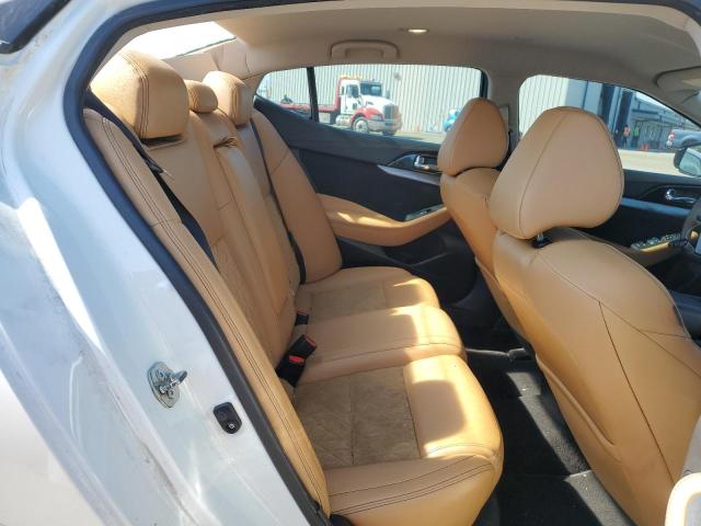 Photo 10 from auction – 2016 NISSAN MAXIMA 3.5 with VIN 1N4AA6AP4GC416003