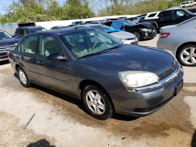 Photo 4 from auction – 2005 CHEVROLET MALIBU LS with VIN 1G1ZT54825F248503