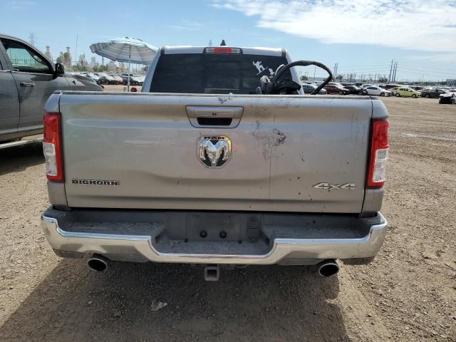 Photo 6 from auction – 2022 RAM 1500 BIG H with VIN 1C6SRFMT1NN233683