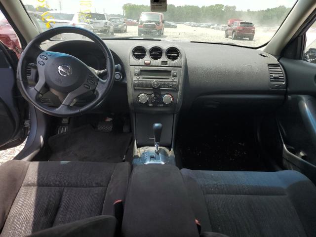 Photo 8 from auction – 2012 NISSAN ALTIMA BAS with VIN 1N4AL2AP5CN459864