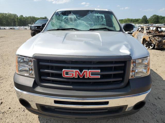 Photo 5 from auction – 2012 GMC SIERRA C15 with VIN 1GTN1TEX5CZ223760