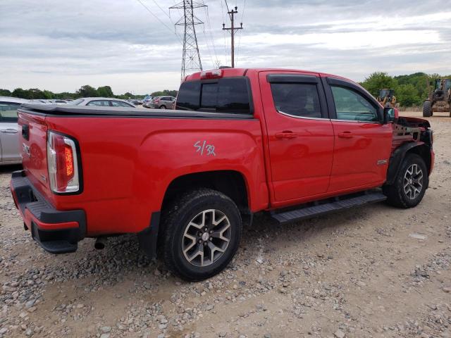 Photo 3 from auction – 2016 GMC CANYON SLE with VIN 1GTG6CE34G1155690