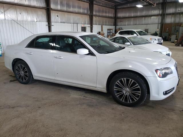 Photo 4 from auction – 2014 CHRYSLER 300 S with VIN 2C3CCAGG0EH163316