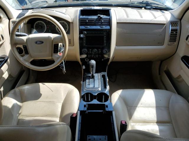Photo 8 from auction – 2008 FORD ESCAPE LIM with VIN 1FMCU94198KA73226