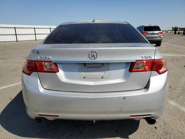 Photo 6 from auction – 2012 ACURA TSX with VIN JH4CU2F43CC017450