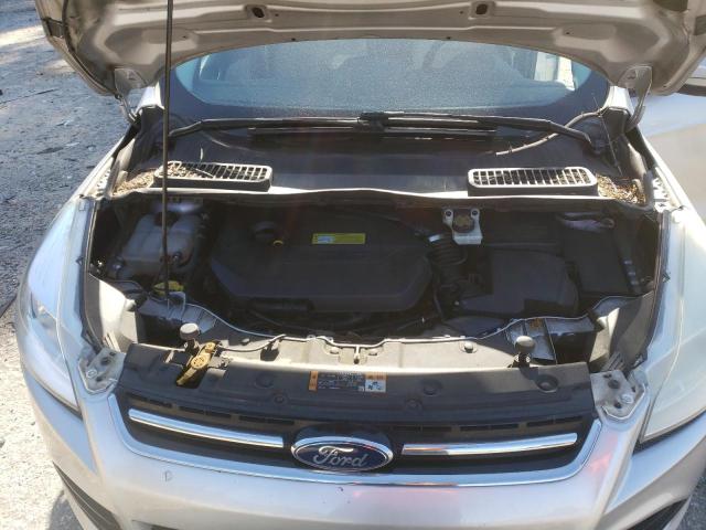 Photo 12 from auction – 2014 FORD ESCAPE TIT with VIN 1FMCU0JX4EUB49553