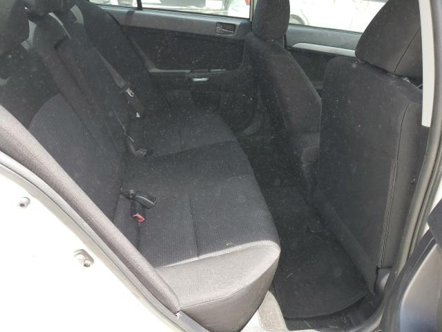 Photo 10 from auction – 2011 MITSUBISHI LANCER ES/ with VIN JA32U2FU6BU010612