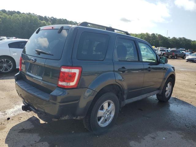 Photo 3 from auction – 2009 FORD ESCAPE XLT with VIN 1FMCU037X9KA92113