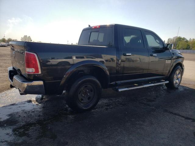 Photo 3 from auction – 2018 RAM 1500 LARAM with VIN 1C6RR7NM0JS353871