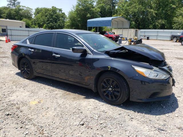 Photo 4 from auction – 2017 NISSAN ALTIMA 2.5 with VIN 1N4AL3AP1HC297045