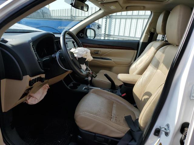 Photo 7 from auction – 2014 MITSUBISHI OUTLANDER with VIN JA4AD3A34EZ001443