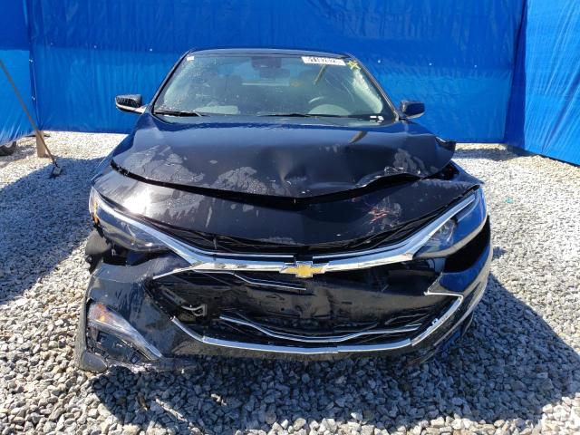 Photo 5 from auction – 2023 CHEVROLET MALIBU LT with VIN 1G1ZD5ST8PF167089