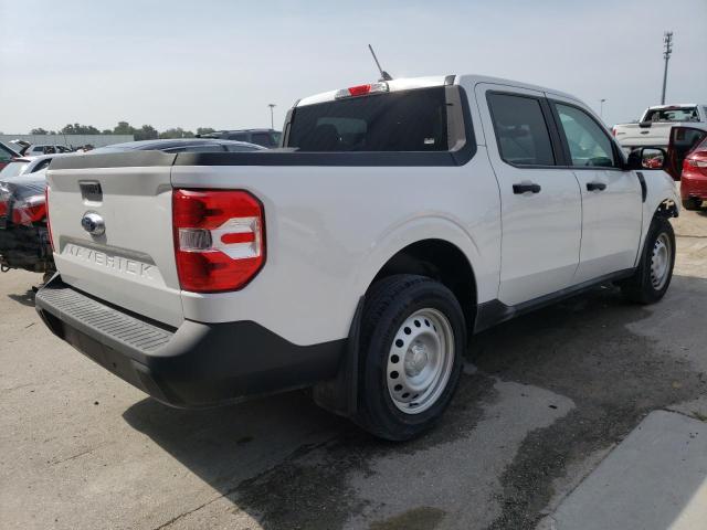 Photo 3 from auction – 2022 FORD MAVERICK X with VIN 3FTTW8E94NRA94053