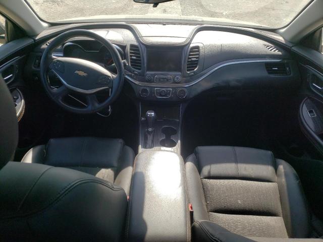 Photo 8 from auction – 2016 CHEVROLET IMPALA LT with VIN 2G1115S33G9128814