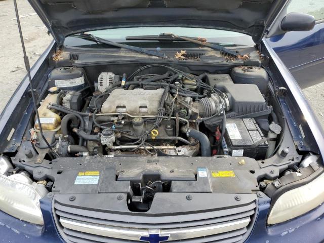 Photo 11 from auction – 2000 CHEVROLET MALIBU with VIN 1G1ND52J5Y6300518