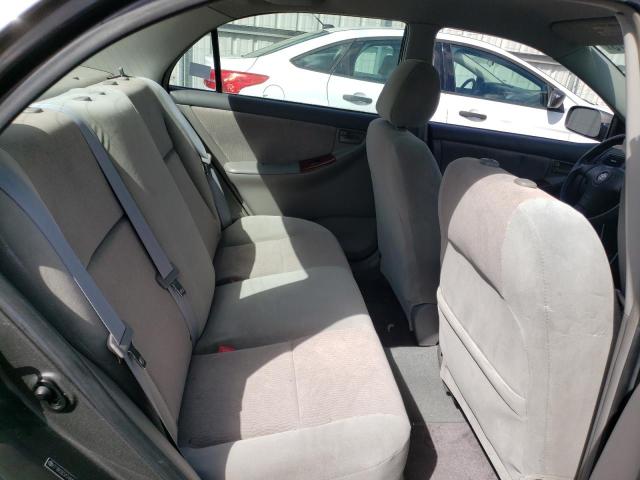 Photo 10 from auction – 2007 TOYOTA COROLLA with VIN 2T1BR32E57C749188