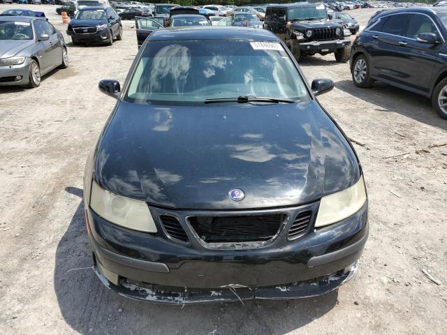 Photo 5 from auction – 2006 SAAB 9-3 AERO with VIN YS3FH41U561145168