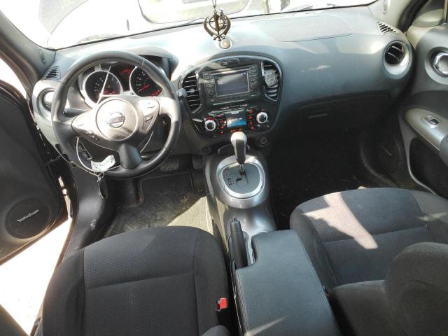 Photo 8 from auction – 2014 NISSAN JUKE S with VIN JN8AF5MVXET361476