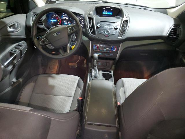 Photo 8 from auction – 2017 FORD ESCAPE SE with VIN 1FMCU9GD4HUC74963