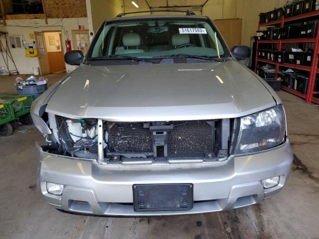 Photo 5 from auction – 2008 CHEVROLET TRAILBLAZE with VIN 1GNDT13S782220528