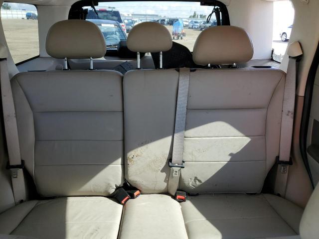 Photo 10 from auction – 2009 FORD ESCAPE HYB with VIN 1FMCU49349KB34528