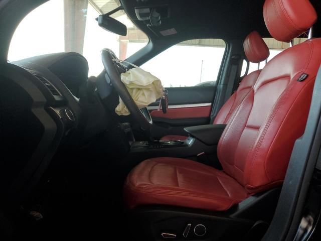 Photo 7 from auction – 2018 FORD EXPLORER X with VIN 1FM5K7D86JGC52011