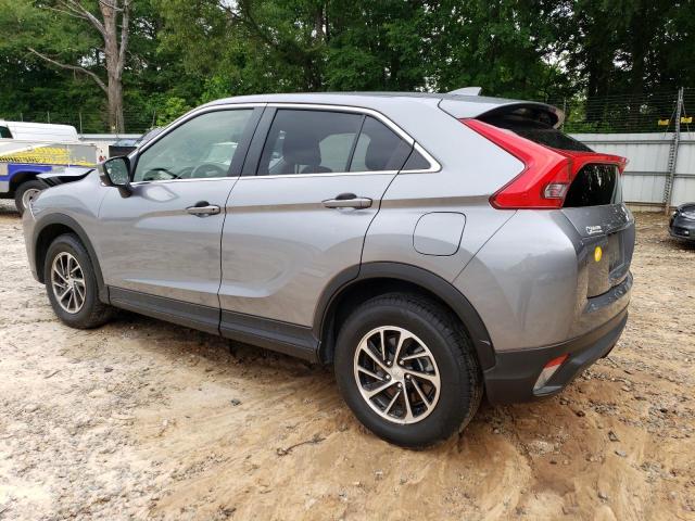 Photo 2 from auction – 2020 MITSUBISHI ECLIPSE CR with VIN JA4AS3AA5LZ034419
