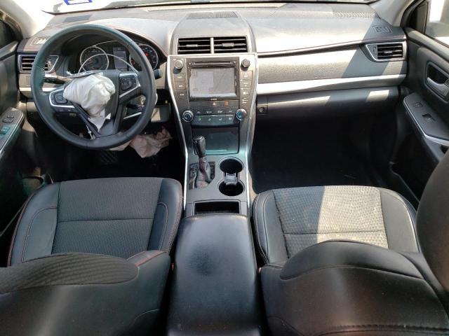 Photo 8 from auction – 2016 TOYOTA CAMRY LE with VIN 4T1BF1FK7GU264191