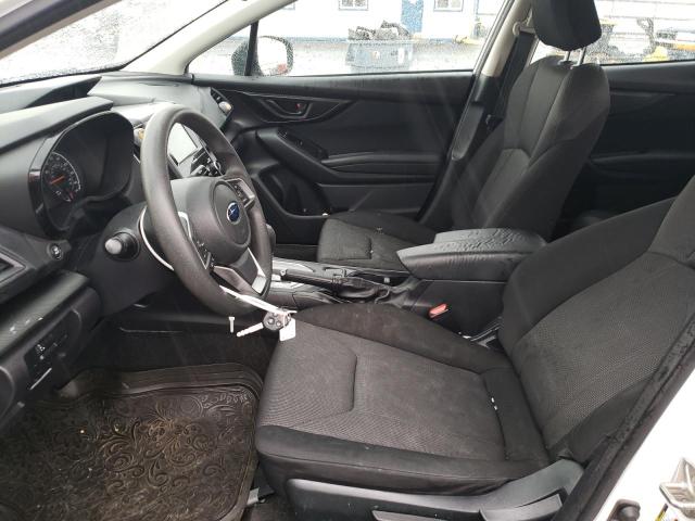 Photo 7 from auction – 2019 SUBARU IMPREZA with VIN 4S3GKAA60K3608989