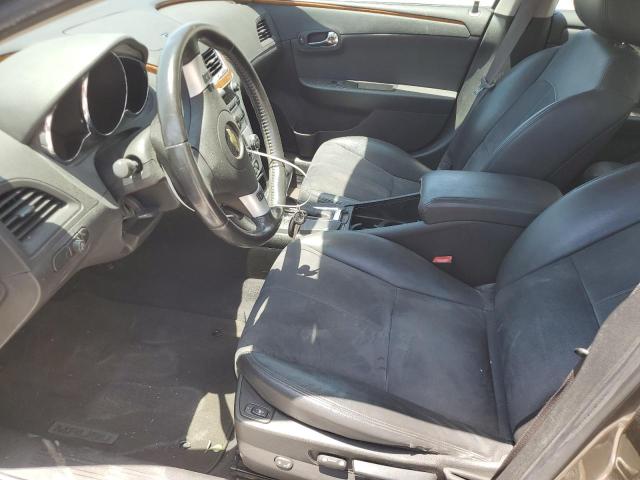 Photo 7 from auction – 2010 CHEVROLET MALIBU 2LT with VIN 1G1ZD5EB4AF325437