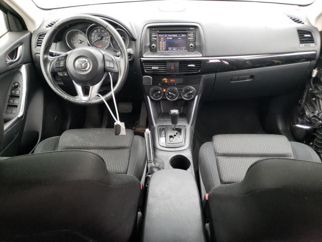 Photo 8 from auction – 2014 MAZDA CX-5 TOURI with VIN JM3KE2CY8E0387614