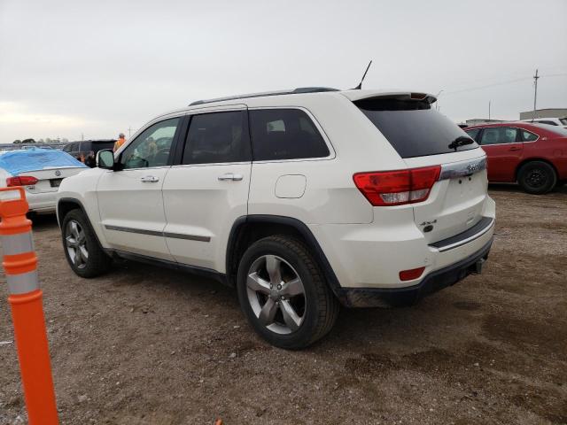 Photo 2 from auction – 2011 JEEP GRAND CHER with VIN 1J4RR6GG4BC696585