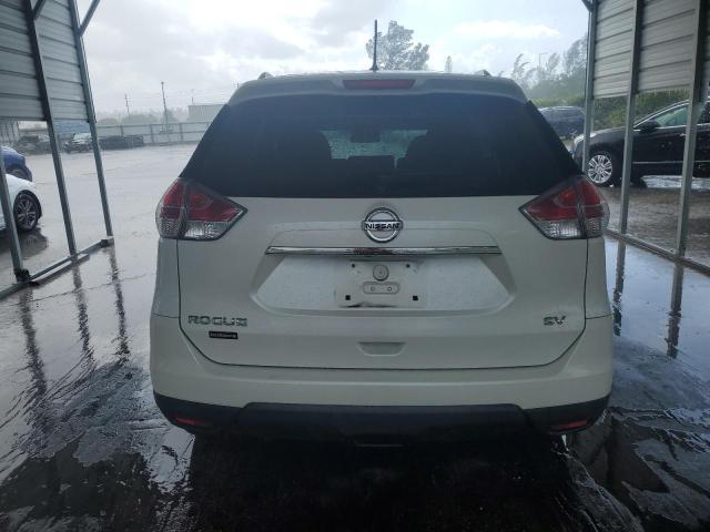 Photo 6 from auction – 2016 NISSAN ROGUE S with VIN KNMAT2MTXGP617189