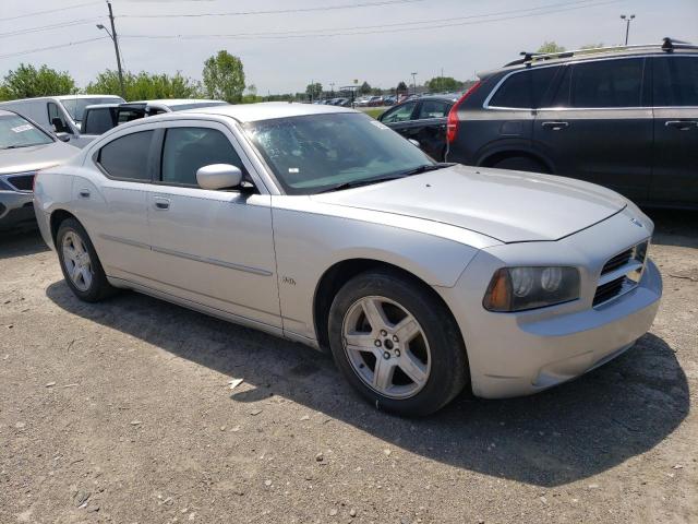 Photo 4 from auction – 2010 DODGE CHARGER SX with VIN 2B3CA3CV8AH245758