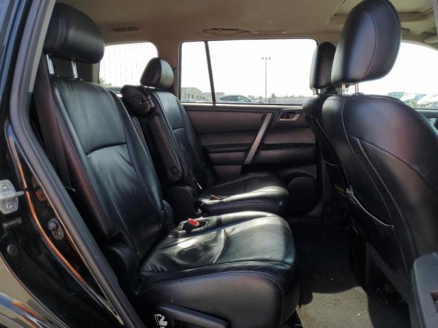 Photo 11 from auction – 2012 TOYOTA HIGHLANDER with VIN 5TDBK3EH6CS154815