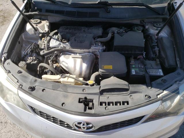 Photo 11 from auction – 2014 TOYOTA CAMRY L with VIN 4T1BF1FK3EU440473