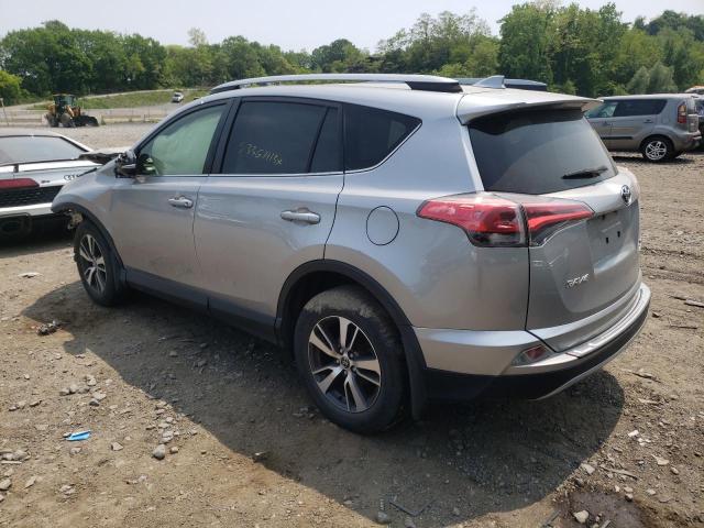 Photo 2 from auction – 2018 TOYOTA RAV4 ADVEN with VIN JTMRFREV8JJ193301