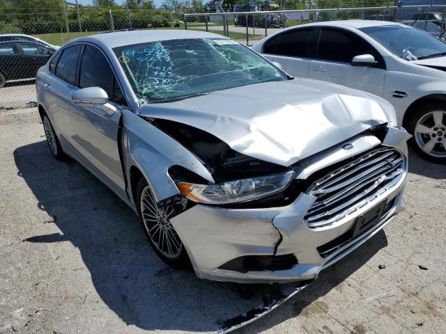 Photo 4 from auction – 2013 FORD FUSION SE with VIN 3FA6P0H91DR104162