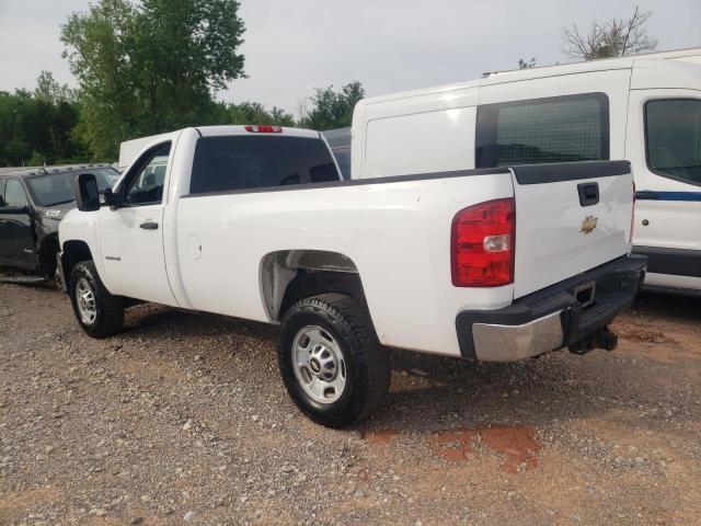 Photo 2 from auction – 2011 CHEVROLET SILVERADO with VIN 1GC0CVCG6BF198452