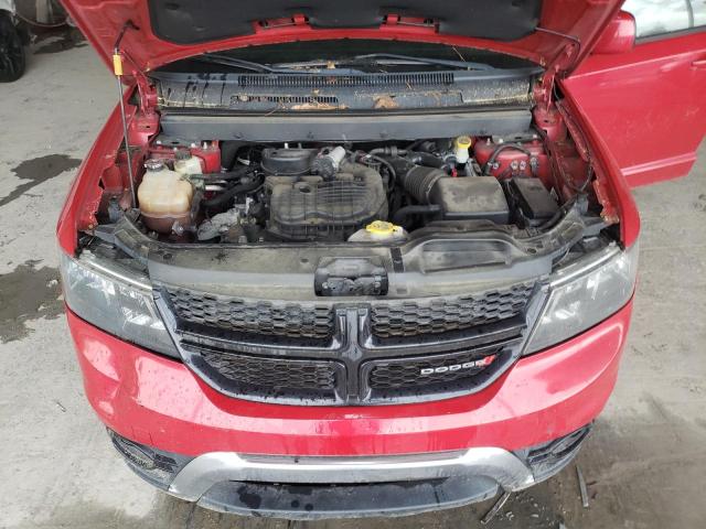 Photo 12 from auction – 2015 DODGE JOURNEY CR with VIN 3C4PDCGG5FT755213